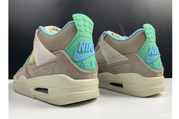 Cheap EP 30th DJ5718-242 Retro Union SP Anniversary Air Haze DJ5718-242 Taupe 4 Jordan 0330